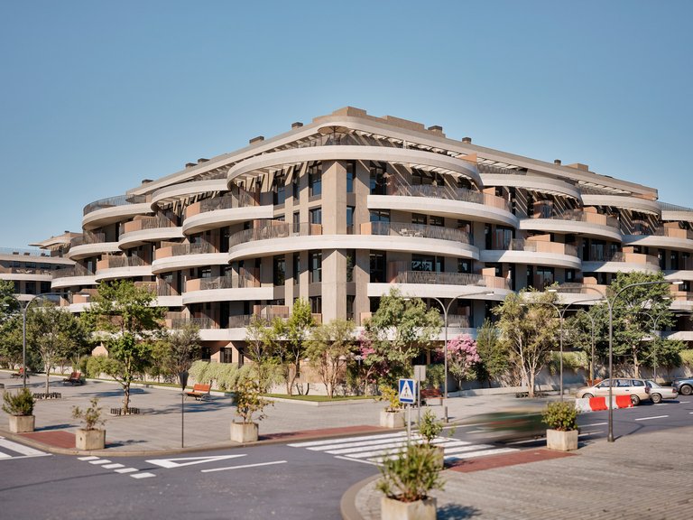 Apartment for Sale in Málaga, Malaga 1