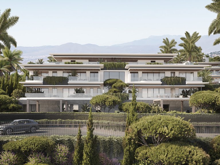 Apartment for Sale in Mijas, Malaga 3