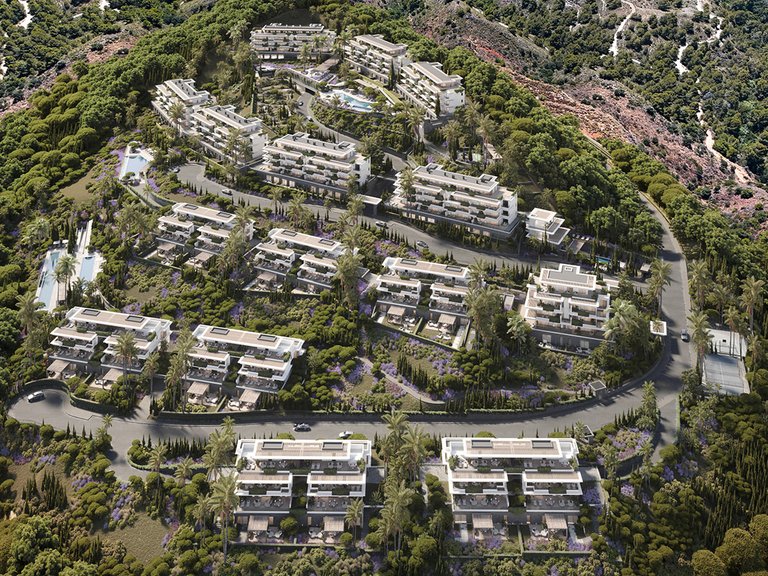 Apartment for Sale in Mijas, Malaga 5