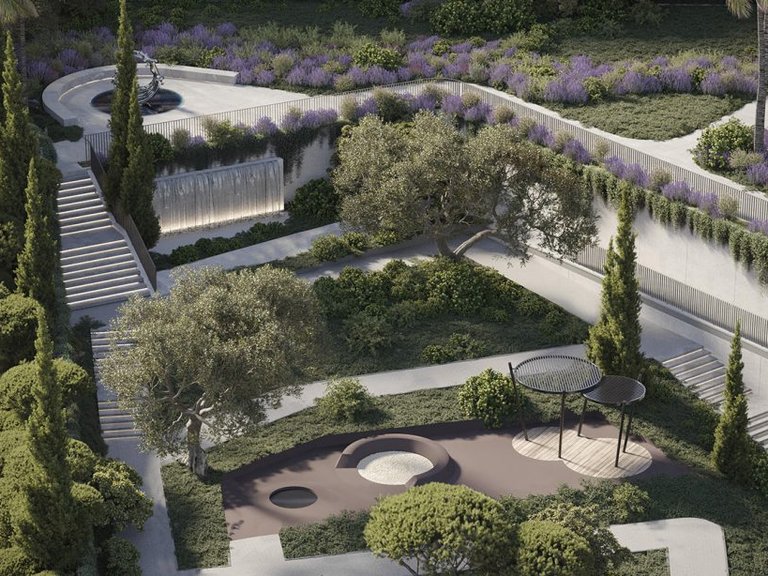 Apartment for Sale in Mijas, Malaga 1