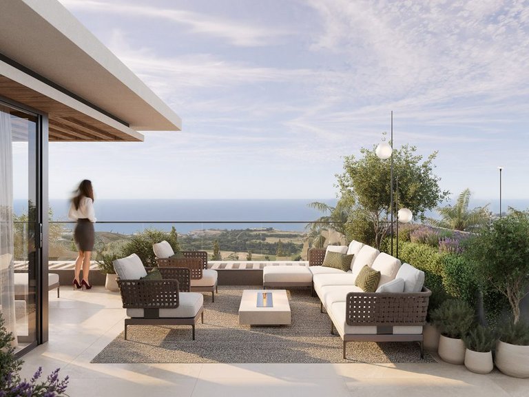 Apartment for Sale in Mijas, Malaga 13
