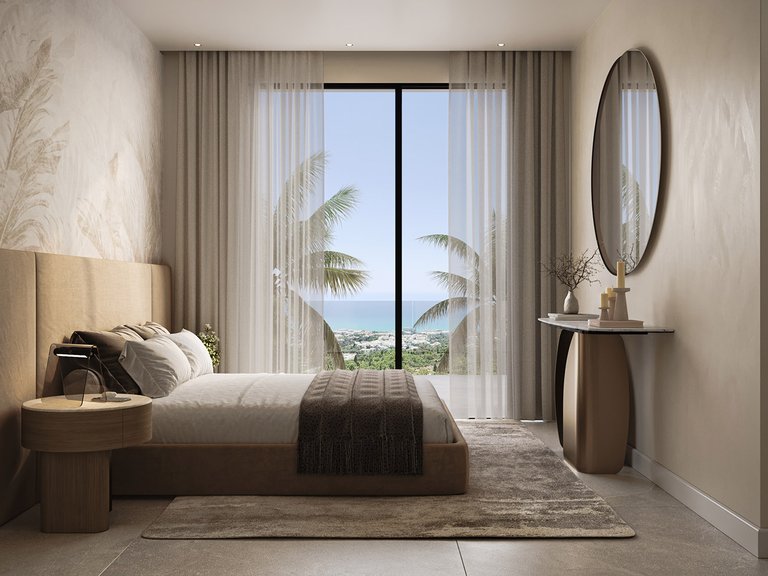 Apartment for Sale in Mijas, Malaga 10