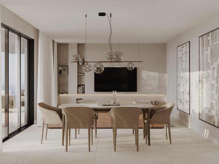 Apartment for Sale in Mijas, Malaga 9