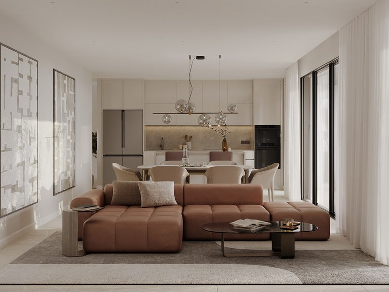 Apartment for Sale in Mijas, Malaga 8