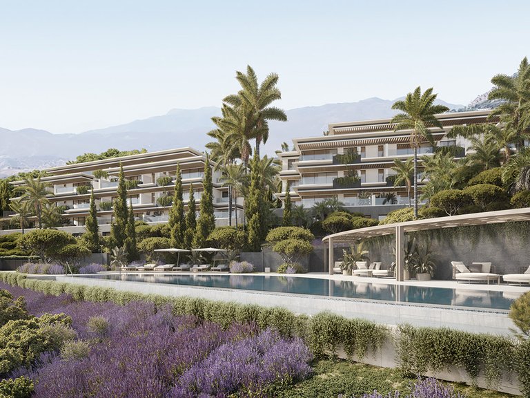 Apartment for Sale in Mijas, Malaga 26
