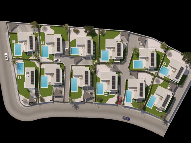 Villa for Sale in Alfaz Del Pi, Alicante 5