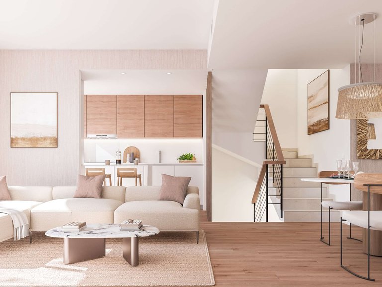 Villa for Sale in Málaga, Malaga 5