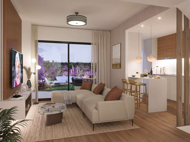 Villa for Sale in Málaga, Malaga 6