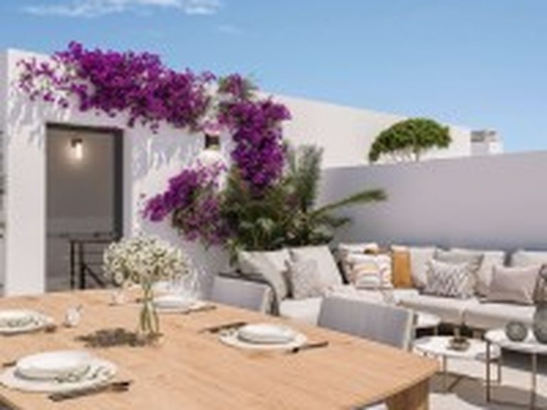 Villa for Sale in Málaga, Malaga 4