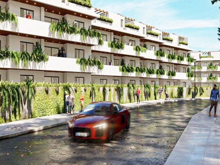 Apartment for Sale in Mijas, Malaga 3