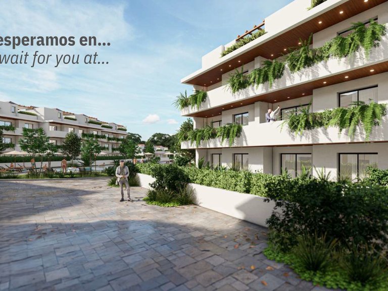 Apartment for Sale in Mijas, Malaga 4