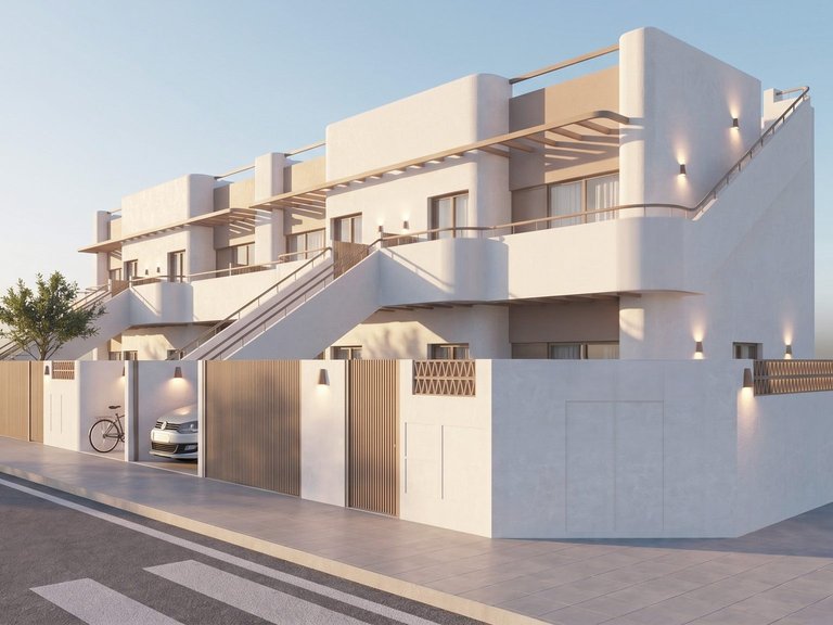Apartment for Sale in Pilar De La Horadada, Alicante 19