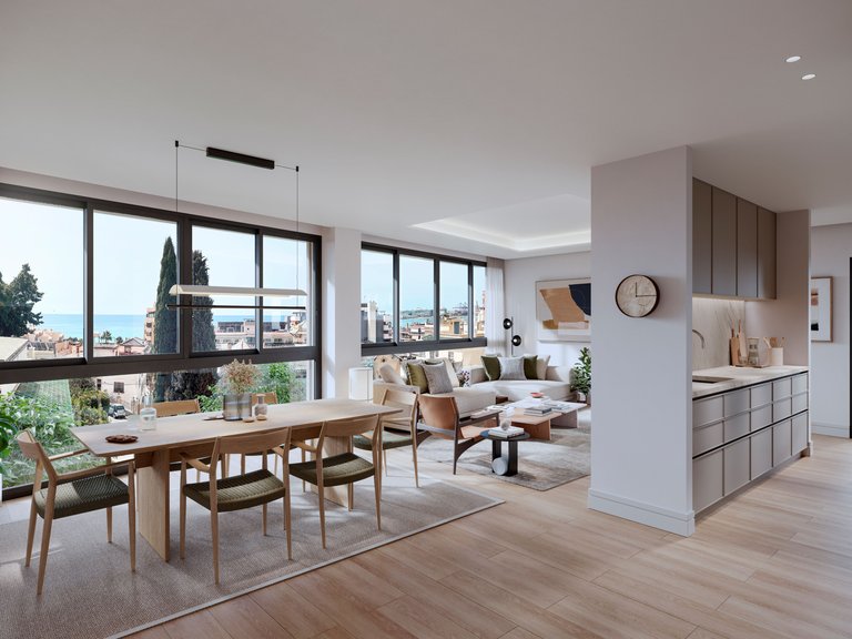 Apartment for Sale in Málaga, Malaga 7