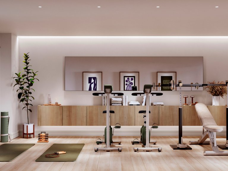 Apartment for Sale in Málaga, Malaga 12