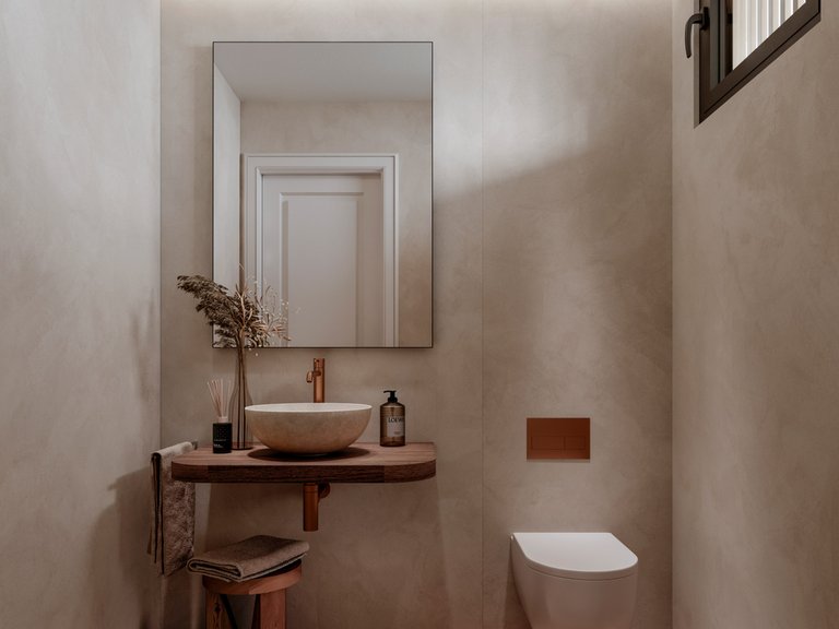 Apartment for Sale in Málaga, Malaga 10