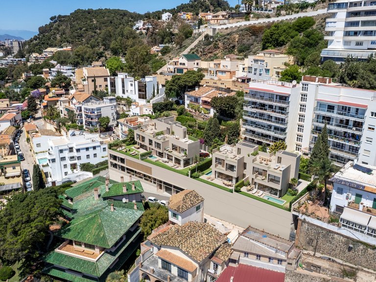 Apartment for Sale in Málaga, Malaga 5