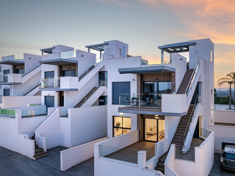 Apartment for Sale in San Miguel De Salinas, Alicante 1