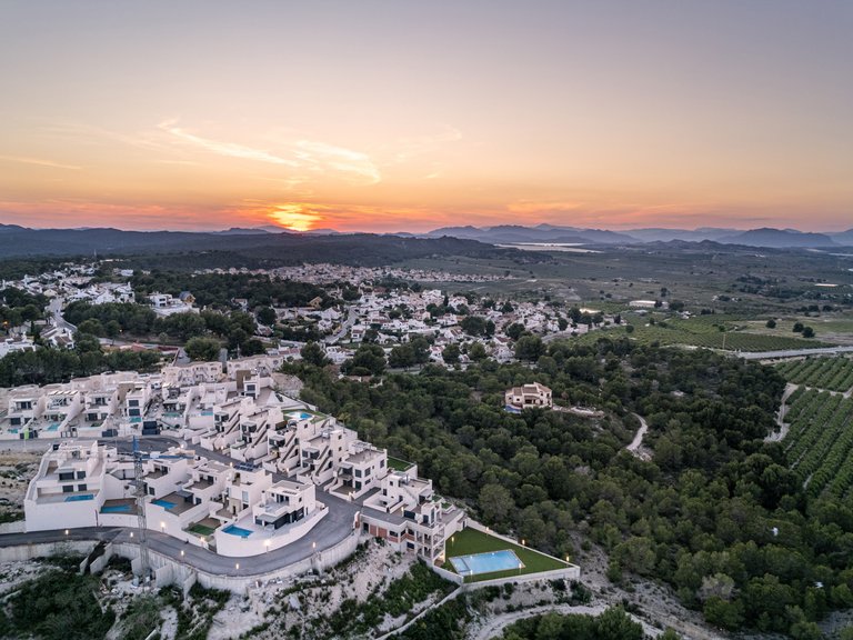 Apartment for Sale in San Miguel De Salinas, Alicante 1