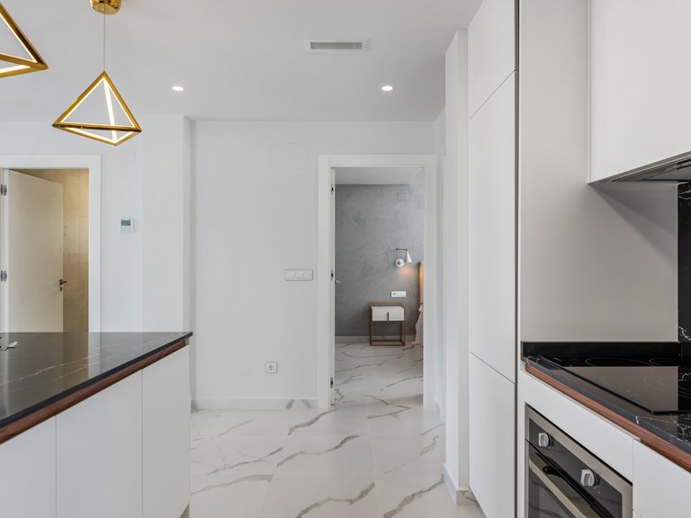 Apartment for Sale in San Miguel De Salinas, Alicante 12