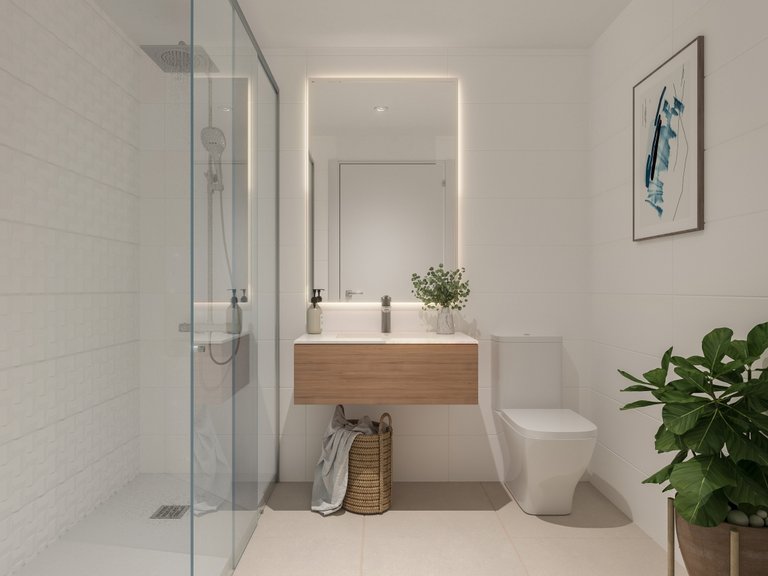 Apartment for Sale in Estepona, Malaga 5