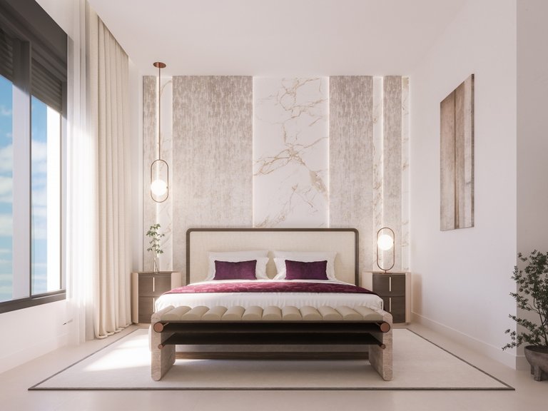 Apartment for Sale in Estepona, Malaga 4