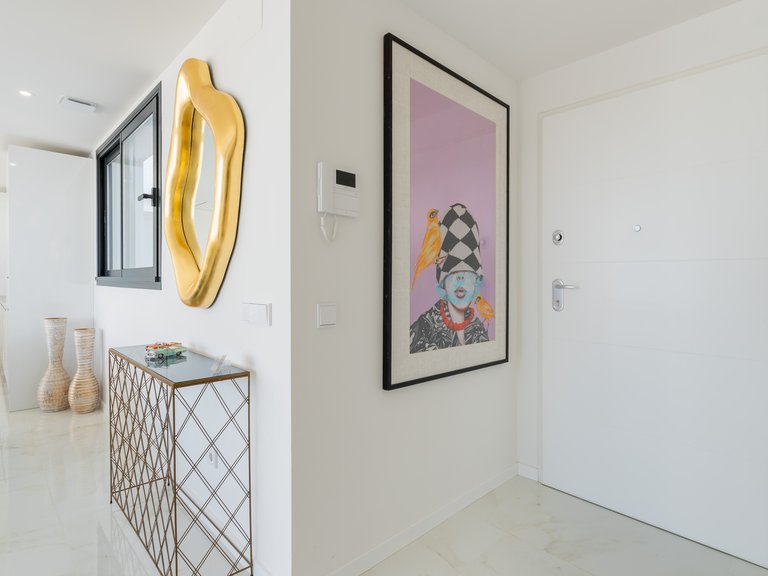 Apartment for Sale in Estepona, Malaga 27