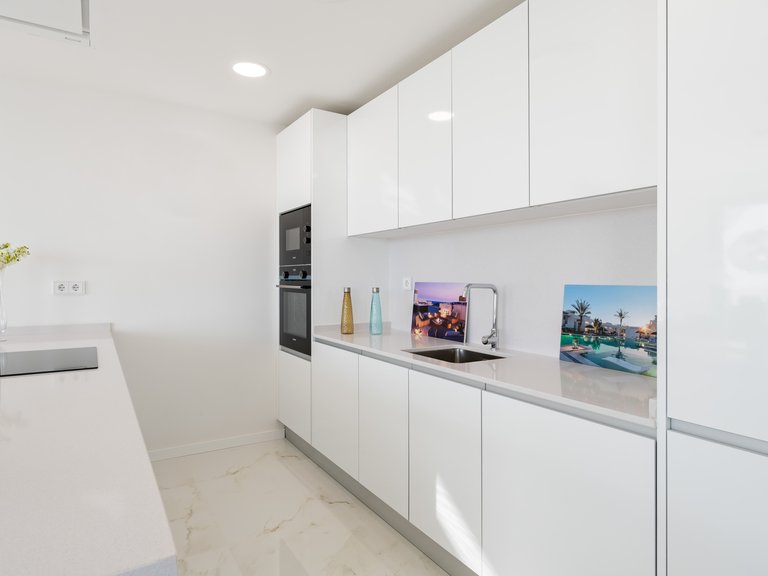 Apartment for Sale in Estepona, Malaga 21