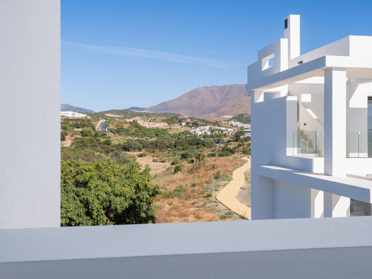 Apartment for Sale in Estepona, Malaga 9