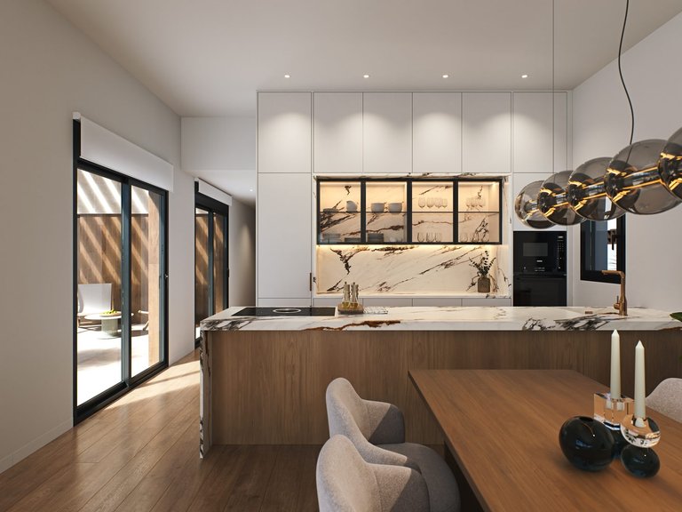 Villa for Sale in Murcia, Murcia 4