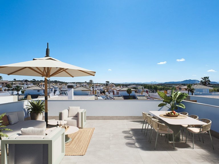 Villa for Sale in Murcia, Murcia 31