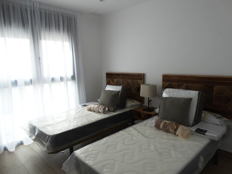 Villa for Sale in Pilar De La Horadada, Alicante 19