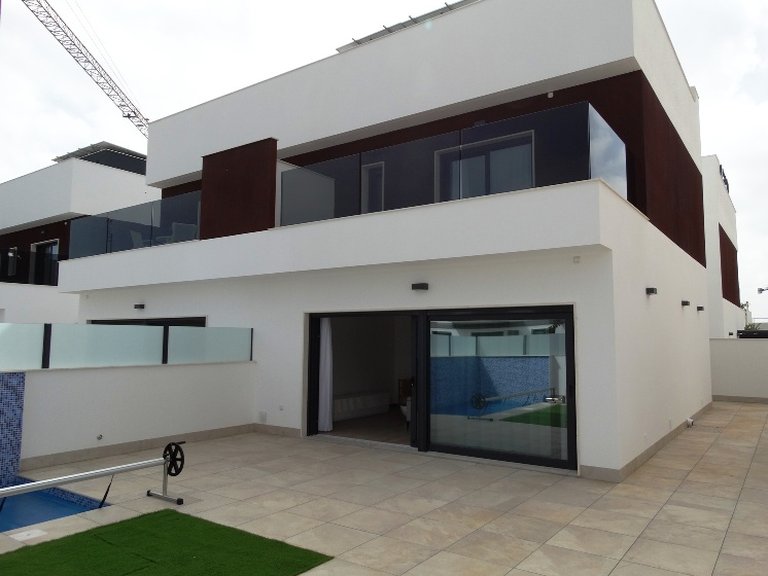 Villa for Sale in Pilar De La Horadada, Alicante 8