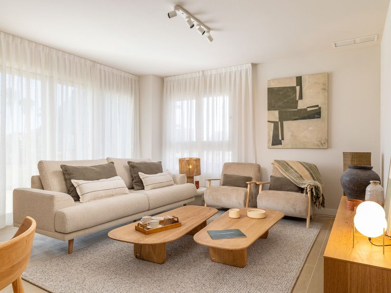 Apartment for Sale in Calpe, Alicante 4