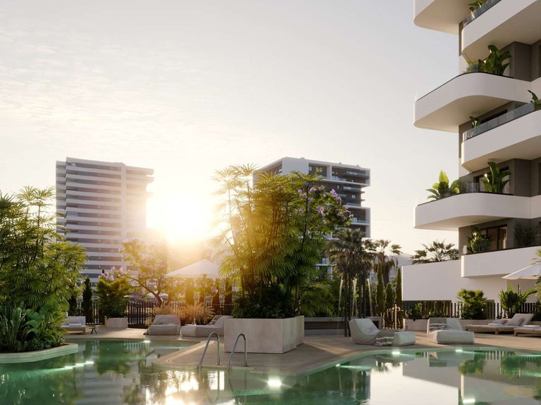 Apartment for Sale in Calpe, Alicante 49
