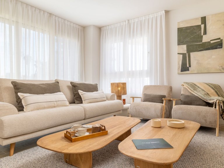 Apartment for Sale in Calpe, Alicante 8