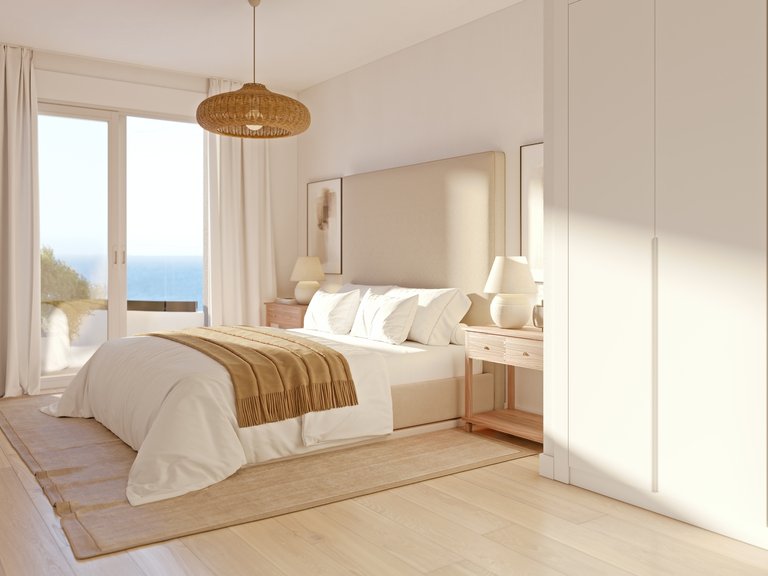 Apartment for Sale in Calpe, Alicante 41