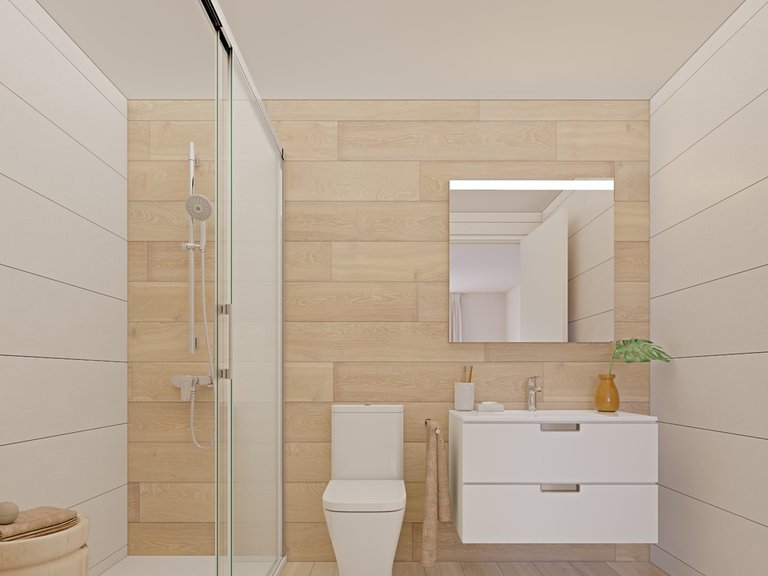 Apartment for Sale in Calpe, Alicante 47