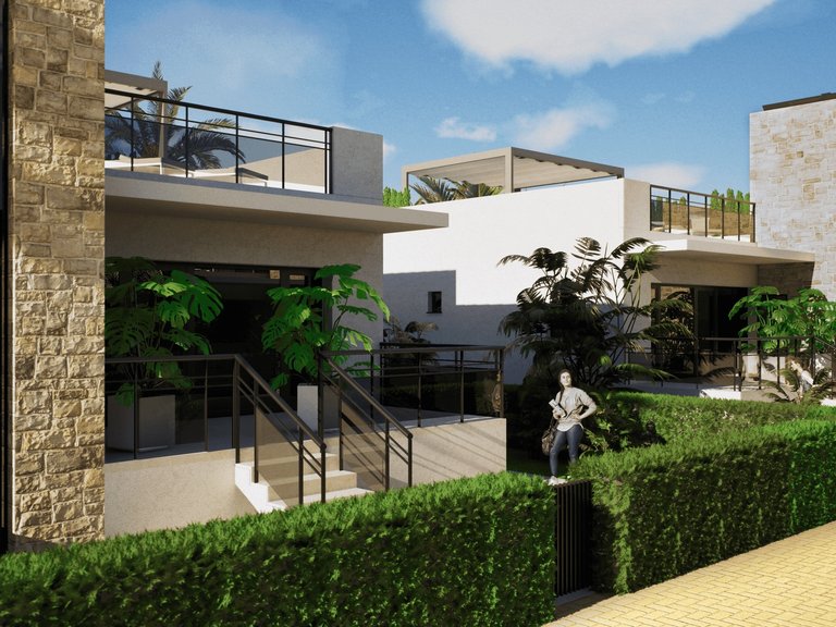 Villa for Sale in Camposol Golf, Murcia 3