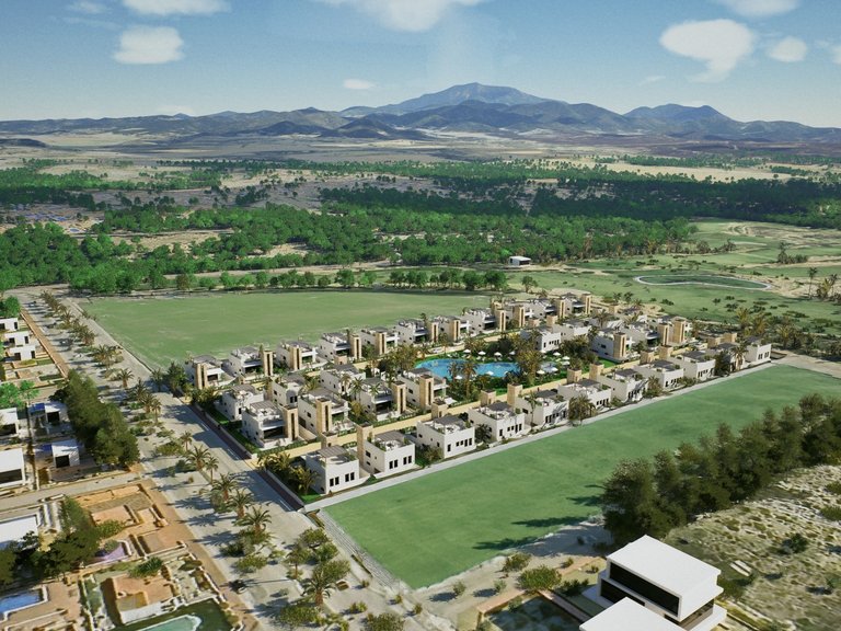 Villa for Sale in Camposol Golf, Murcia 5