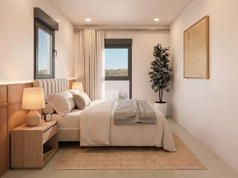 Villa for Sale in Camposol Golf, Murcia 9