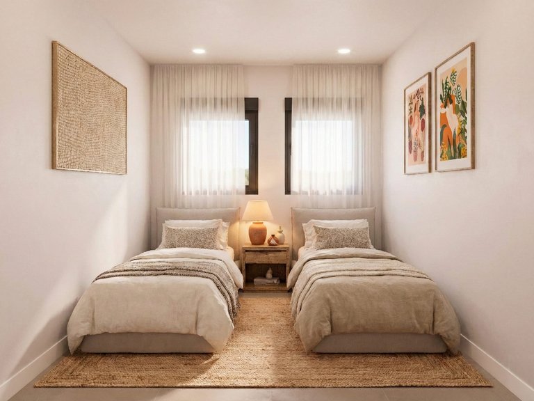 Villa for Sale in Camposol Golf, Murcia 11