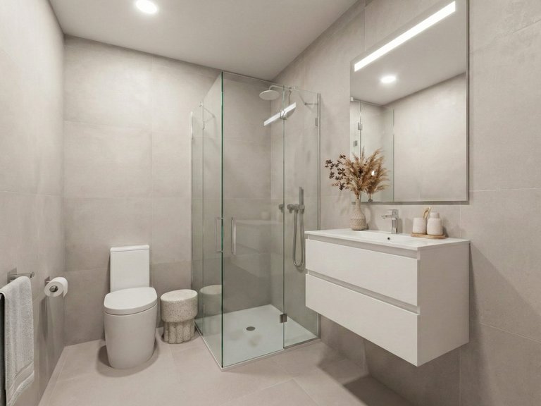 Villa for Sale in Camposol Golf, Murcia 12