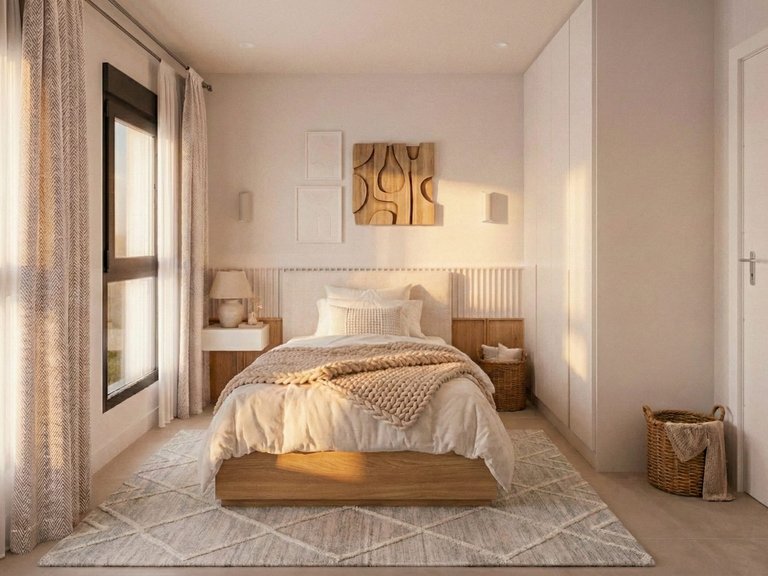 Villa for Sale in Camposol Golf, Murcia 14