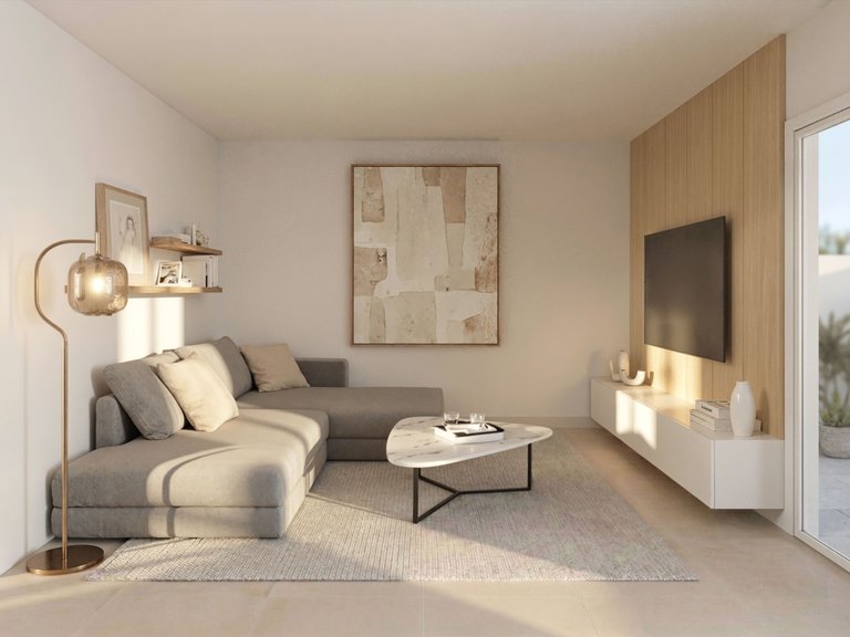 Villa for Sale in Camposol Golf, Murcia 16