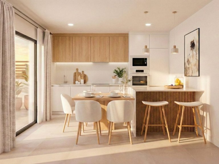Villa for Sale in Camposol Golf, Murcia 17
