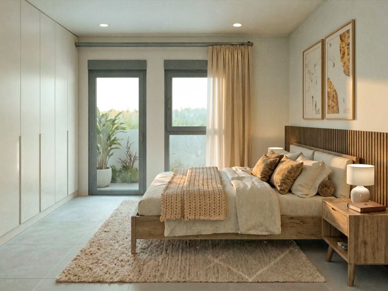 Villa for Sale in Camposol Golf, Murcia 18