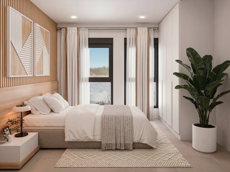 Villa for Sale in Camposol Golf, Murcia 20