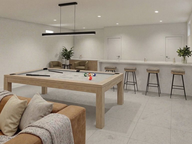 Villa for Sale in Camposol Golf, Murcia 22