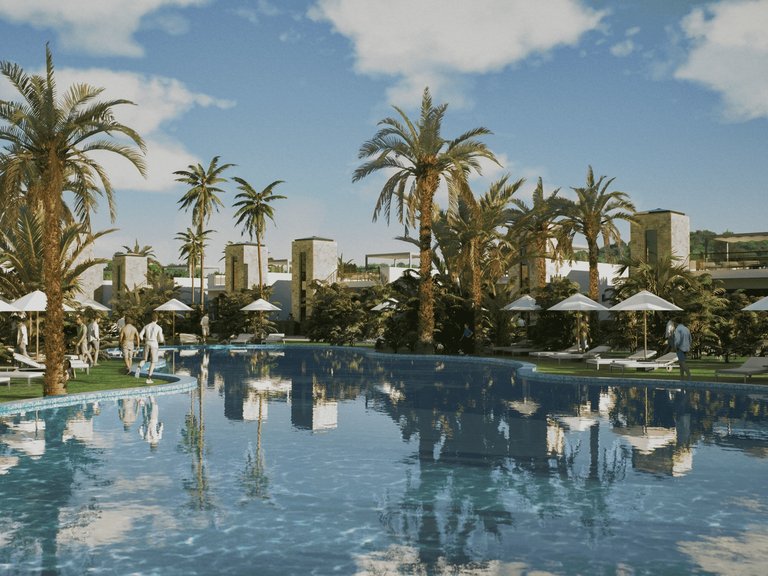 Villa for Sale in Camposol Golf, Murcia 23