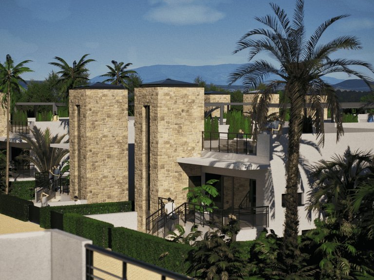 Villa for Sale in Camposol Golf, Murcia 29